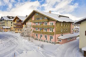 Apartments  Garni Alpenrose