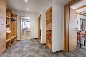 Apartments  Garni Alpenrose