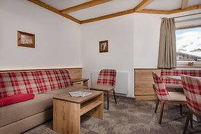 Apartments  Garni Alpenrose