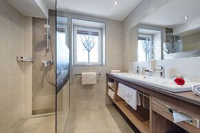 Apartments  Garni Alpenrose