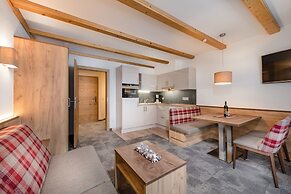 Apartments  Garni Alpenrose