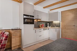 Apartments  Garni Alpenrose