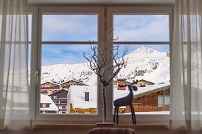 Apartments  Garni Alpenrose