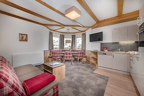 Apartments  Garni Alpenrose