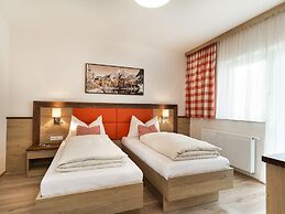 Apartments  Garni Alpenrose