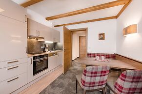 Apartments  Garni Alpenrose