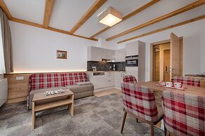 Apartments  Garni Alpenrose