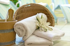 Apartments  Garni Alpenrose
