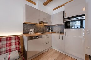 Apartments  Garni Alpenrose
