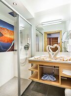 Apartments  Garni Alpenrose