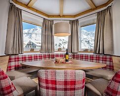 Apartments  Garni Alpenrose