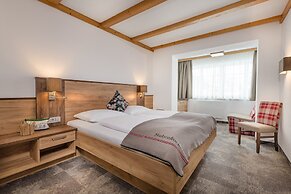 Apartments  Garni Alpenrose