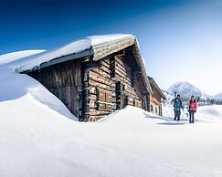 Apartments  Garni Alpenrose