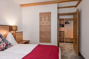 Apartments  Garni Alpenrose