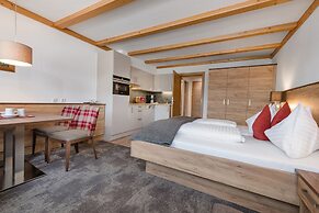 Apartments  Garni Alpenrose