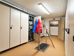 Apartments  Garni Alpenrose