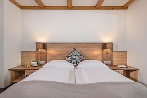 Apartments  Garni Alpenrose