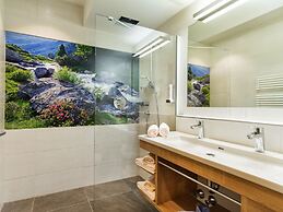 Apartments  Garni Alpenrose