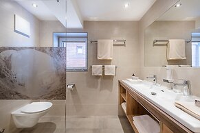 Apartments  Garni Alpenrose