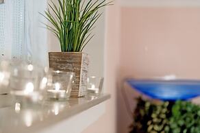 Apartments  Garni Alpenrose