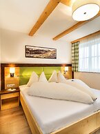 Apartments  Garni Alpenrose