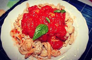 B&B IreneMarchese - Gluten Free