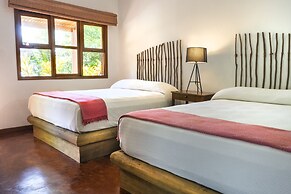 Nanajuana Río Dulce