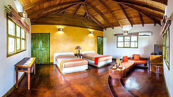 Nanajuana Río Dulce