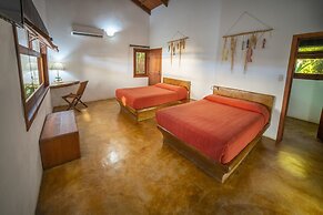 Nanajuana Río Dulce