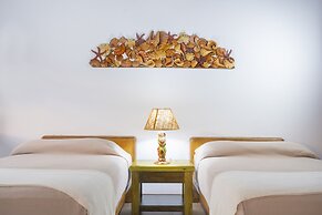 Nanajuana Río Dulce