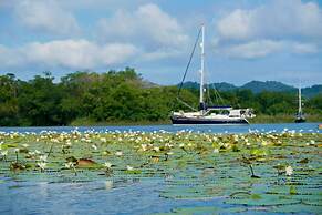 Nanajuana Río Dulce