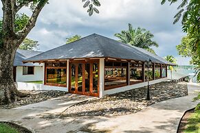 Nanajuana Río Dulce