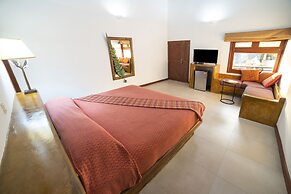 Nanajuana Río Dulce