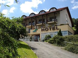 Hotel Mühlbergblick