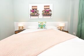 Continental Suit Sky