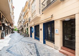 Continental Suit Sky