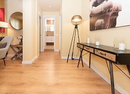 Continental Suit Sky