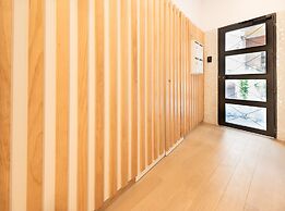 Continental Suit Sky