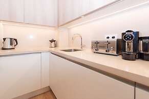 Continental Suit Sky