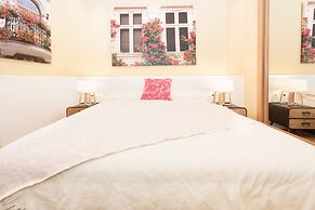 Continental Suit Sky