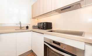 Continental Suit Sky