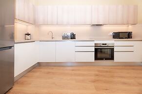 Continental Suit Sky