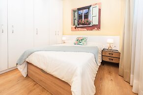 Continental Suit Sky