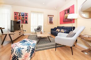 Continental Suit Sky