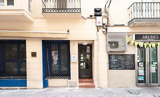 Continental Suit Sky