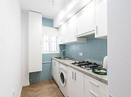 Alfalfa Center Apartment