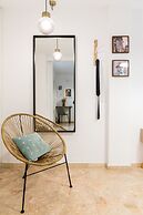 Alfalfa Center Apartment