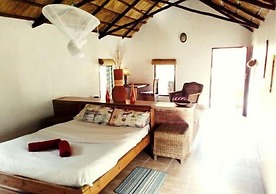 Barefoot Lodge and Safaris - Malawi - Campsite