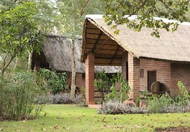 Barefoot Lodge and Safaris - Malawi - Campsite