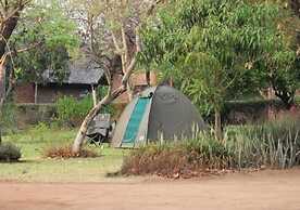 Barefoot Lodge and Safaris - Malawi - Campsite
